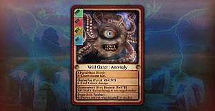 Guardians of Greyrock - Card Pack: Summoner's Henge