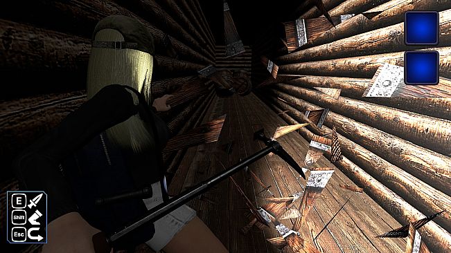 Re:Award -More Corridor 1-