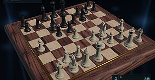 Chess: Apex