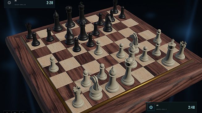 Chess: Apex