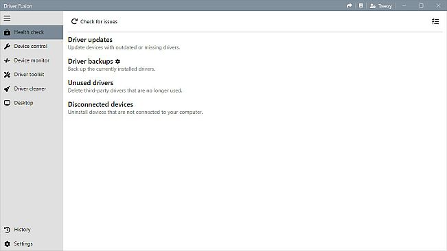 Driver Fusion Premium - 2 Years