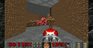 DOOM II (Classic)