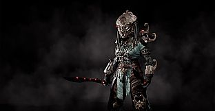 Predator: Hunting Grounds - Exalted Predator