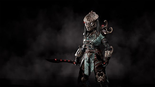 Predator: Hunting Grounds - Exalted Predator