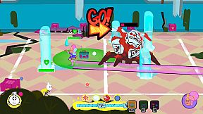 Ink Inside - First Page