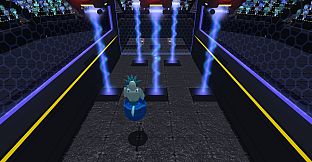 Boxwrecker Arena