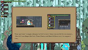 Witch of the Meta Loop