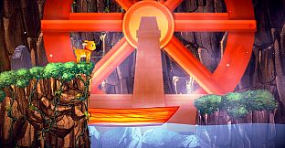 Si Kancil : The Adventurous Mouse Deer