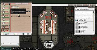 Fantasy Grounds - D&D Classics: WGR1 Greyhawk Ruins (2E)