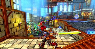 Dungeon Defenders New Heroes DLC