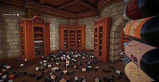 Cellar Keeper