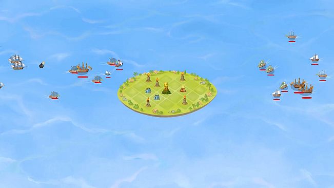 Pray or Die: Tactical Defense