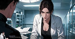 Queen's Trial of The Cool Doctor