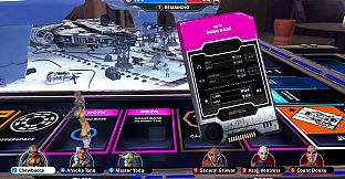 Monopoly: Star Wars Heroes vs. Villains