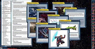 Fantasy Grounds - Starfinder RPG - Starship Operations Manual