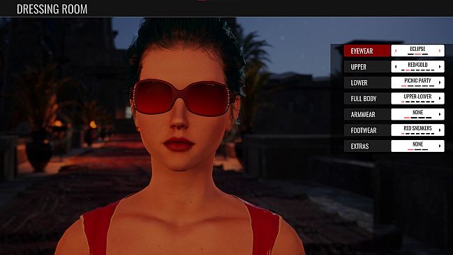 Make The Dead Dead Again