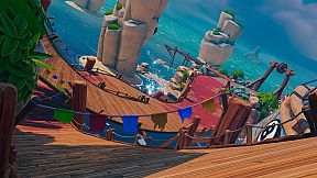 Stampede: Racing Royale (Game Preview)