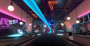 Synth Riders: Rick Astley - "Never Gonna Give You Up"