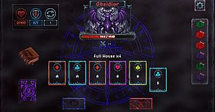 Deck Of Misakila