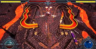 Runix: Pinball Roguelike