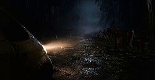 Lambi Dehar Horror Mines - The Prologue