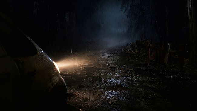 Lambi Dehar Horror Mines - The Prologue