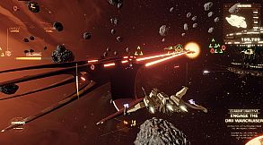 Starfighter Origins Remastered