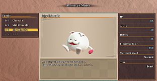 Shiren the Wanderer: The Mystery Dungeon of Serpentcoil Island