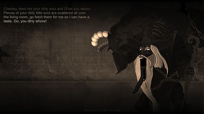 Witch Halloween Dollhouse