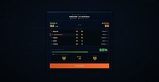Clutch Legend: FPS Career Simulator
