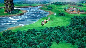 DRAGON QUEST - HD-2D Erdrick Trilogy Collection