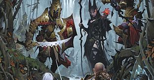 Fantasy Grounds - Pathfinder RPG - Campaign Setting: Inner Sea Races