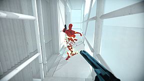 SUPERHOT