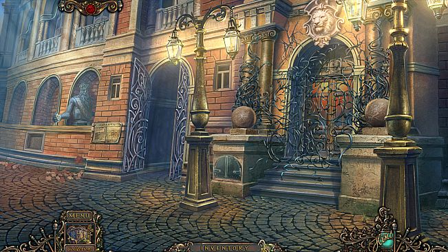 Maestro: Dark Talent Collector's Edition