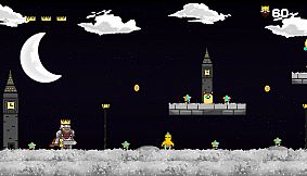 The Adventures of Nerdstan