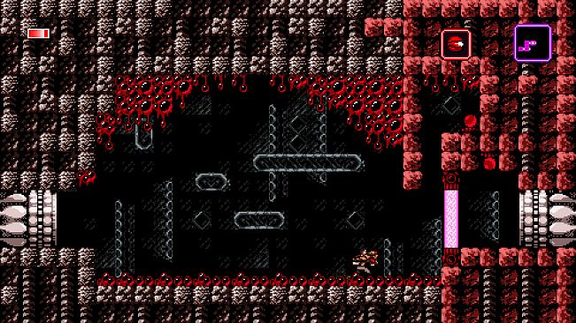Axiom Verge