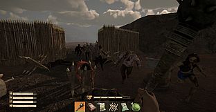 The Last FARMER - Prologue