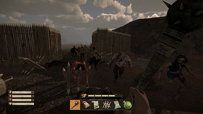 The Last FARMER - Prologue