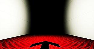 Darkest Maze - The Backrooms Deluxe