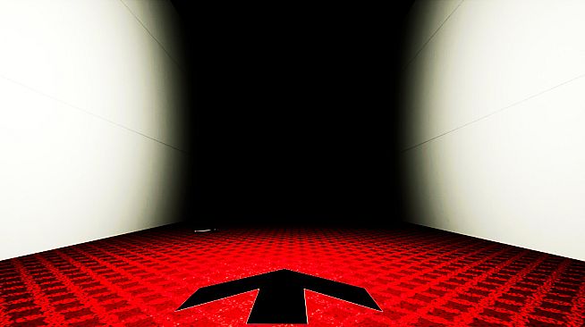 Darkest Maze - The Backrooms Deluxe