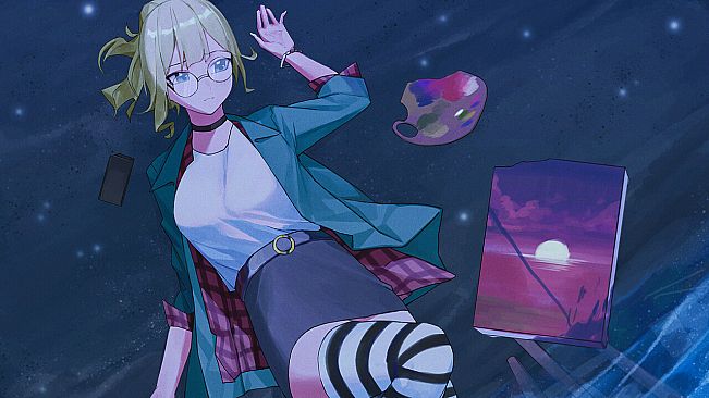 Siren's Call: Escape Velocity