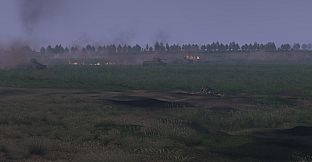 Graviteam Tactics: Stalemate on Donets