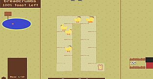 Toast Defense - Aesthetics Pack