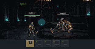 Greedspire