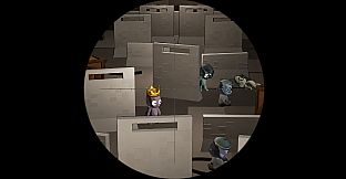 Wrong Door
