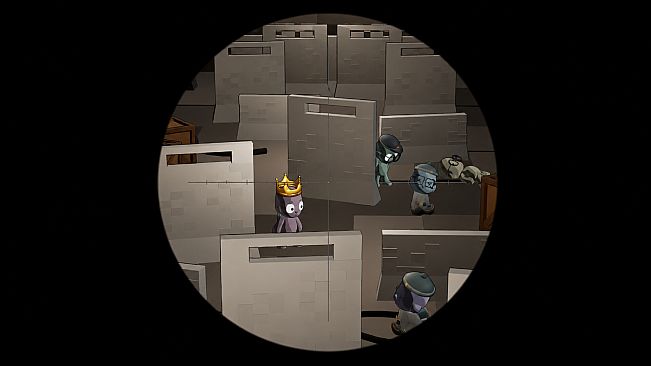 Wrong Door