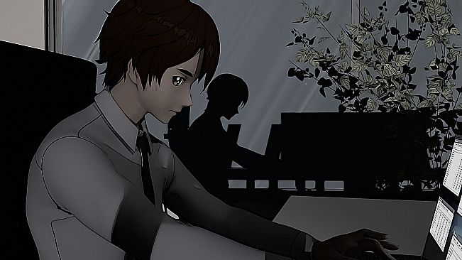 The Train Arrives at 10 PM