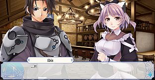 Our Battle Has Just Begun! episode 1