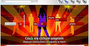 Zabawa Karaoke - Polskie Hity 2025