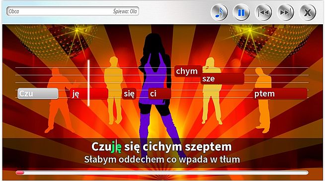 Zabawa Karaoke - Polskie Hity 2025